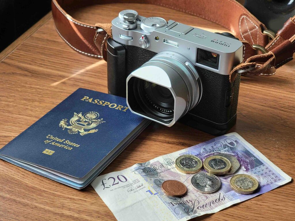 10年ぶりの海外旅行で驚いた！令和の子連れ海外旅行準備・必須アイテムまとめ