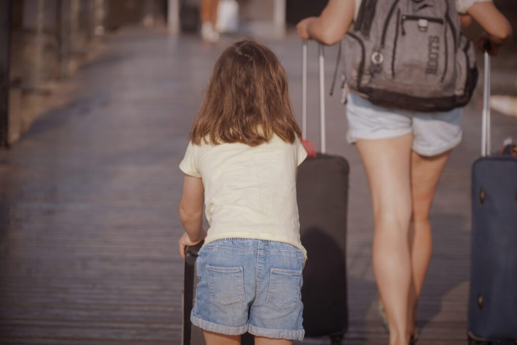 【体験談】子連れバックパッカー復帰!海外旅行で大活躍した便利ツールまとめ